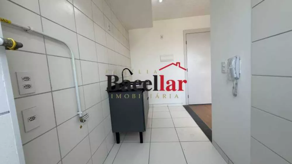 Apartamento, 2 quartos, 45 m² - Foto 26