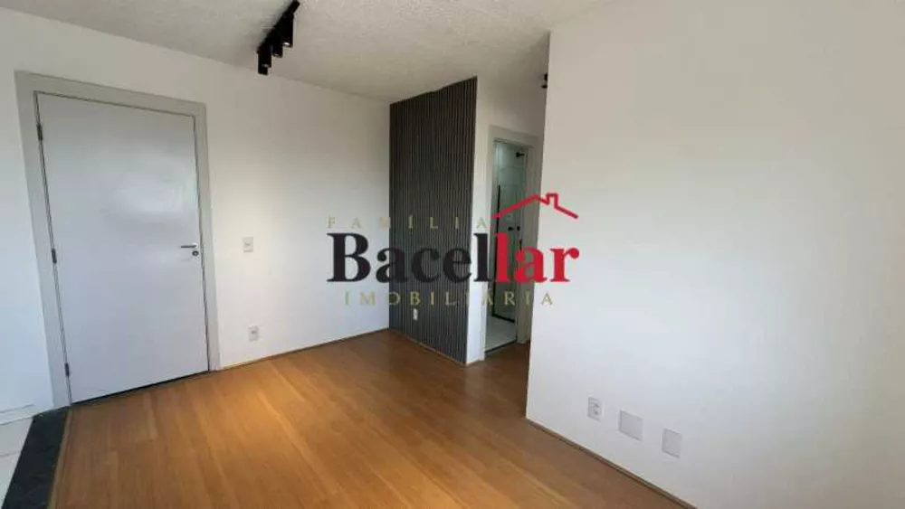 Apartamento, 2 quartos, 45 m² - Foto 1