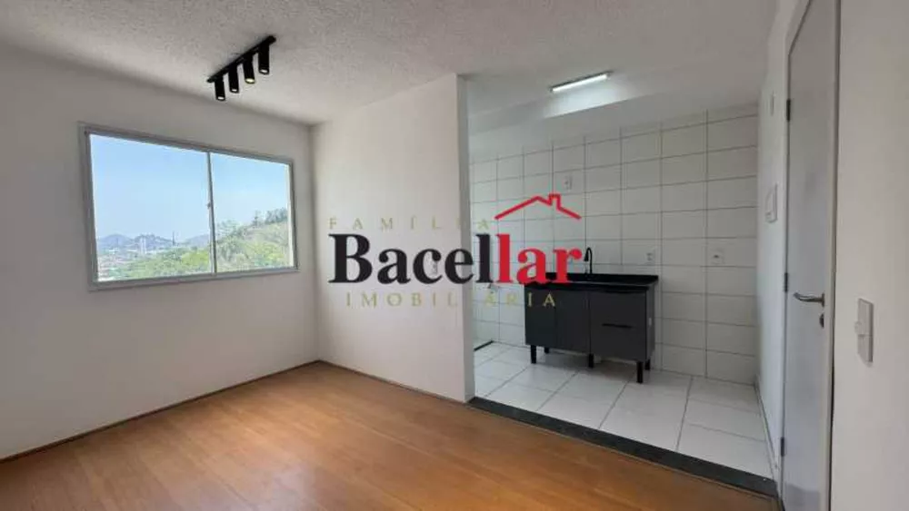 Apartamento, 2 quartos, 45 m² - Foto 27