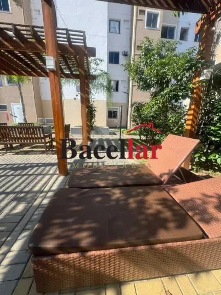 Apartamento, 2 quartos, 45 m² - Foto 16