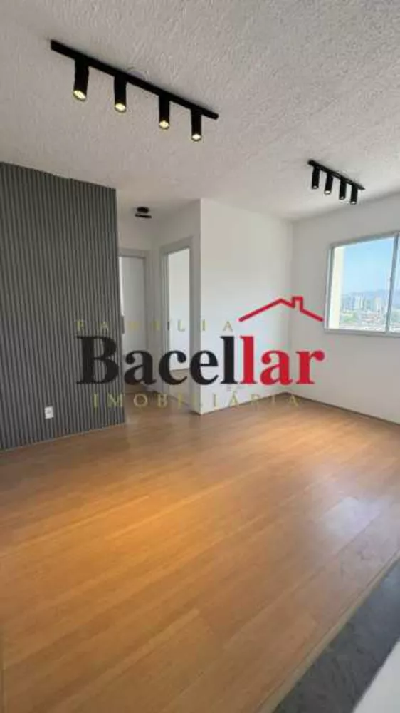 Apartamento, 2 quartos, 45 m² - Foto 2
