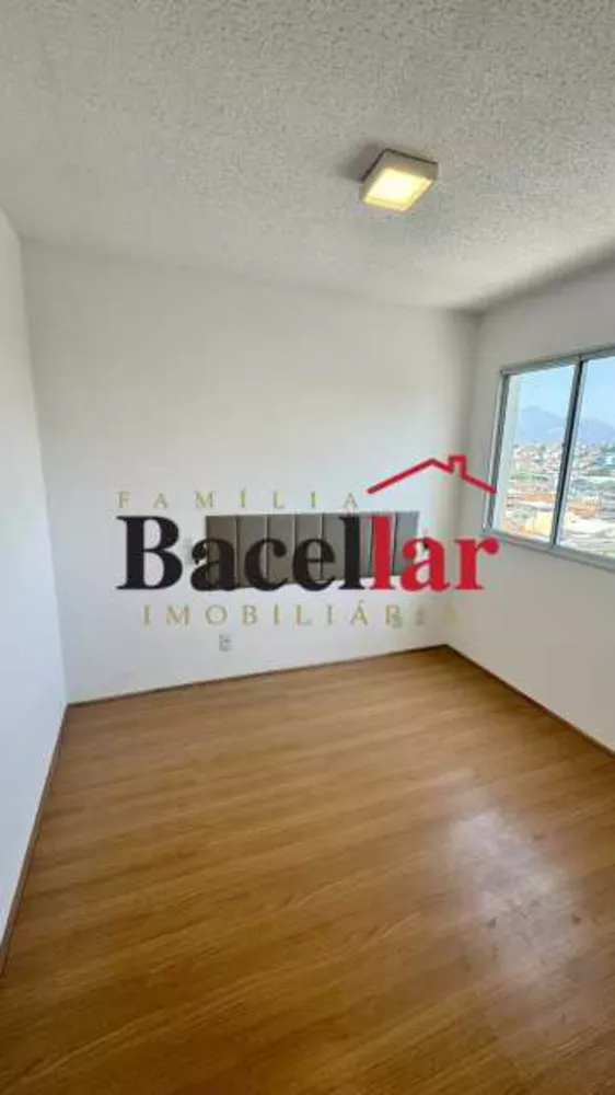 Apartamento, 2 quartos, 45 m² - Foto 15
