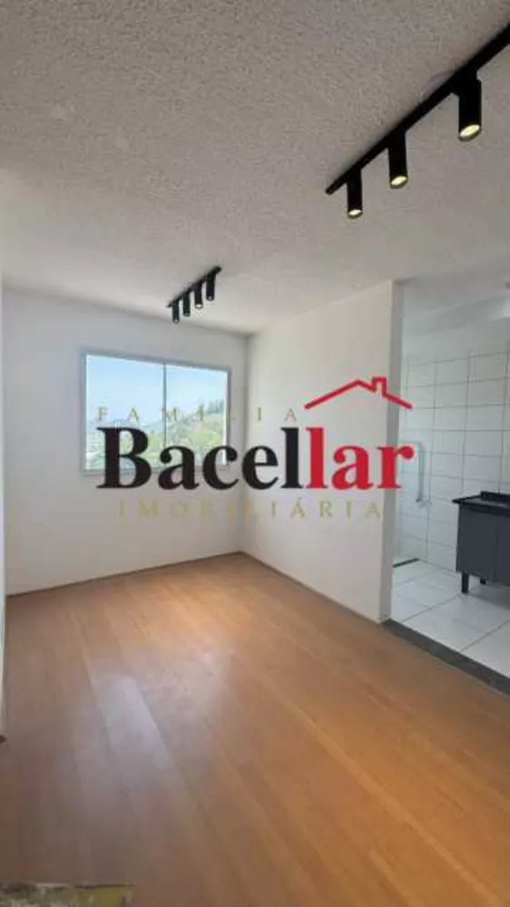 Apartamento, 2 quartos, 45 m² - Foto 17