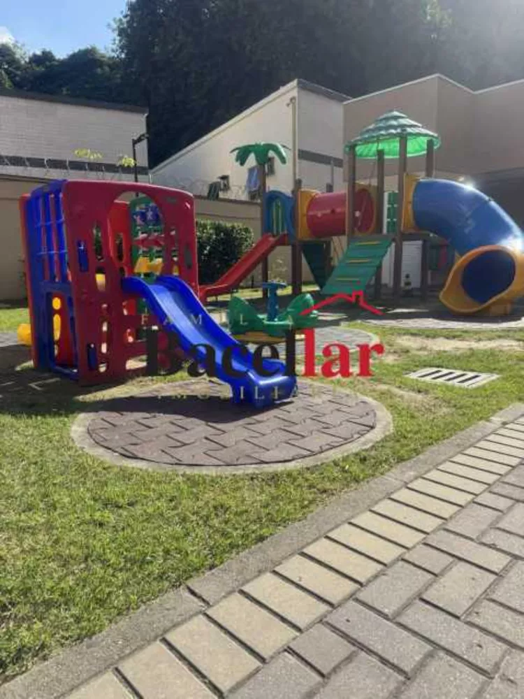 Apartamento, 2 quartos, 45 m² - Foto 9