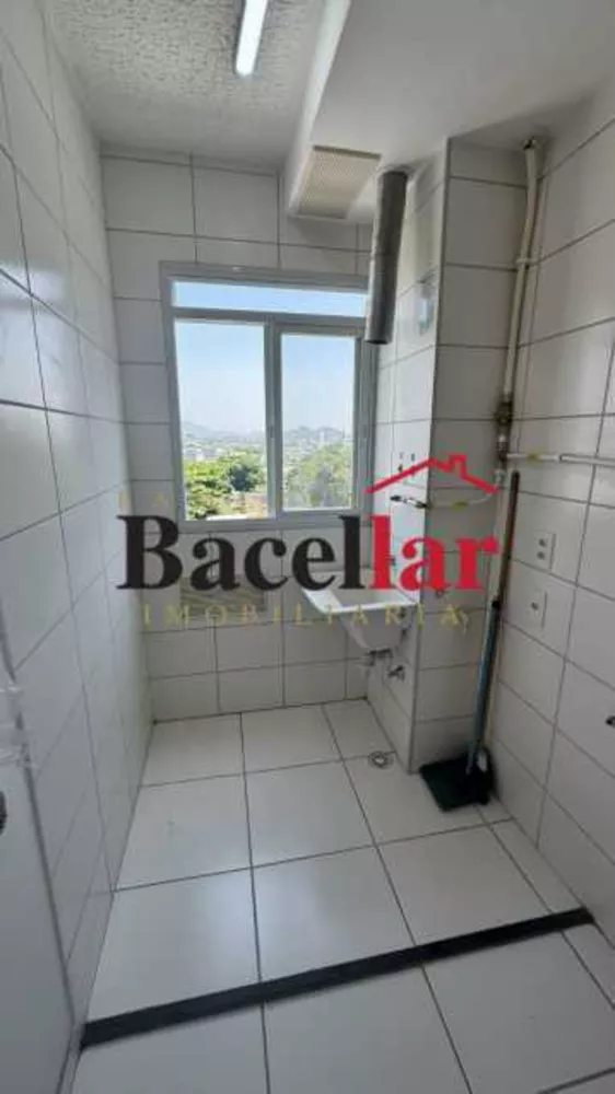 Apartamento, 2 quartos, 45 m² - Foto 7