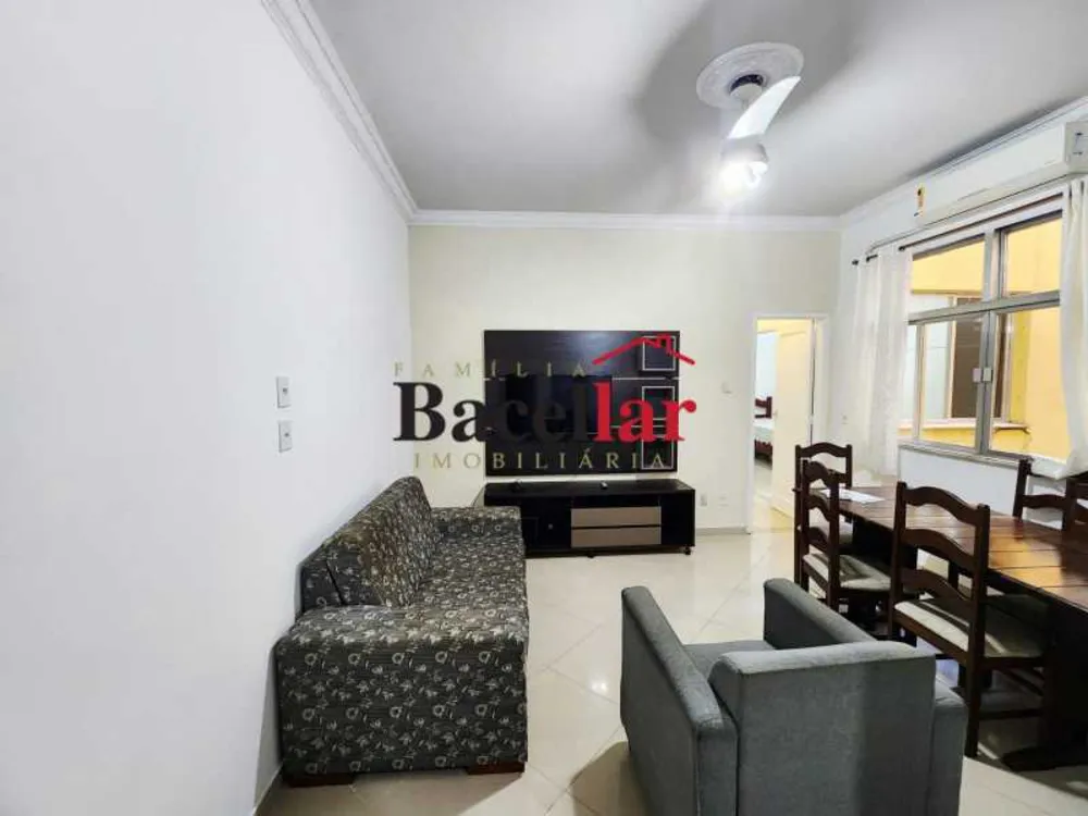 Apartamento, 2 quartos, 75 m² - Foto 2
