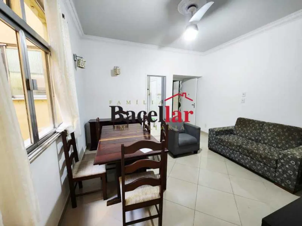 Apartamento, 2 quartos, 75 m² - Foto 1