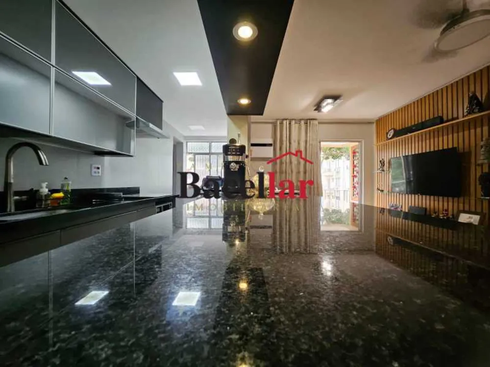 Apartamento, 2 quartos, 66 m² - Foto 1