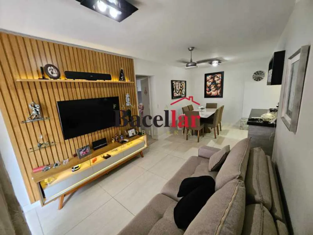 Apartamento, 2 quartos, 66 m² - Foto 2