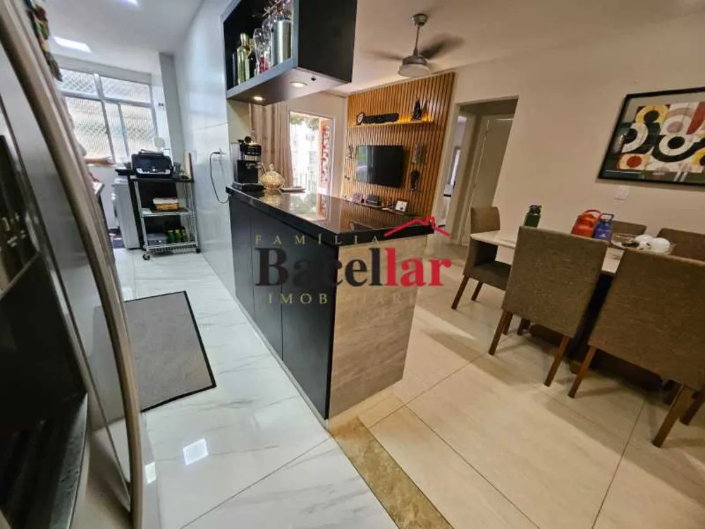 Apartamento, 2 quartos, 66 m² - Foto 2