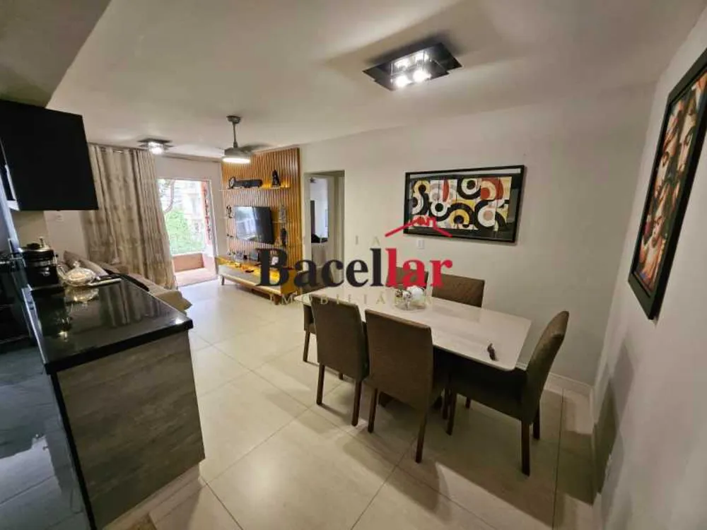 Apartamento, 2 quartos, 66 m² - Foto 8
