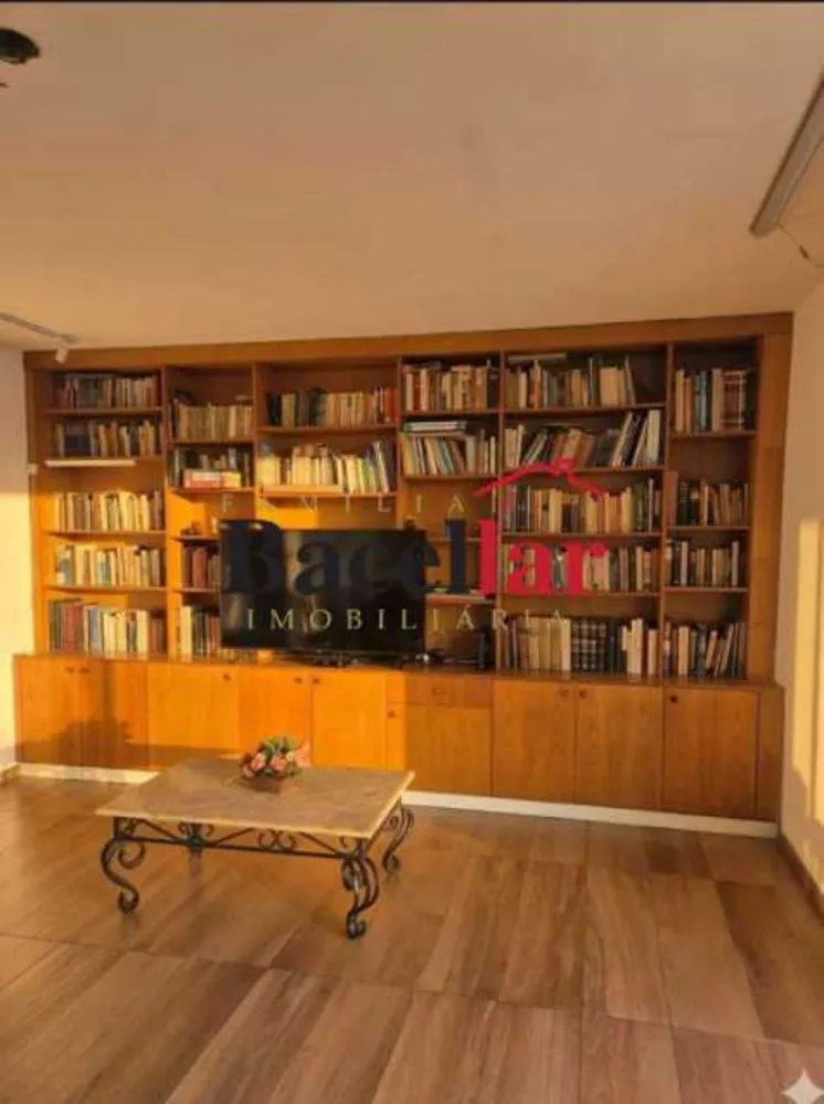 Cobertura, 3 quartos, 200 m² - Foto 6
