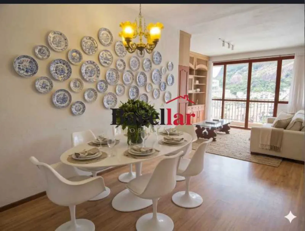 Cobertura, 3 quartos, 200 m² - Foto 3