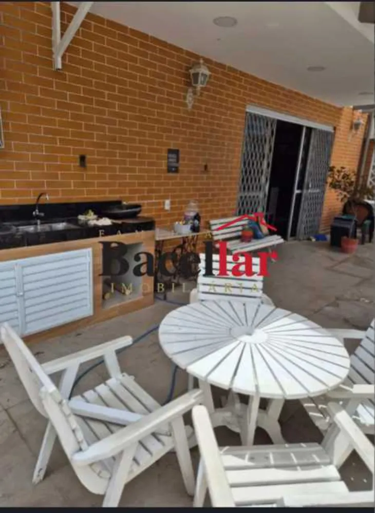 Cobertura, 3 quartos, 200 m² - Foto 2