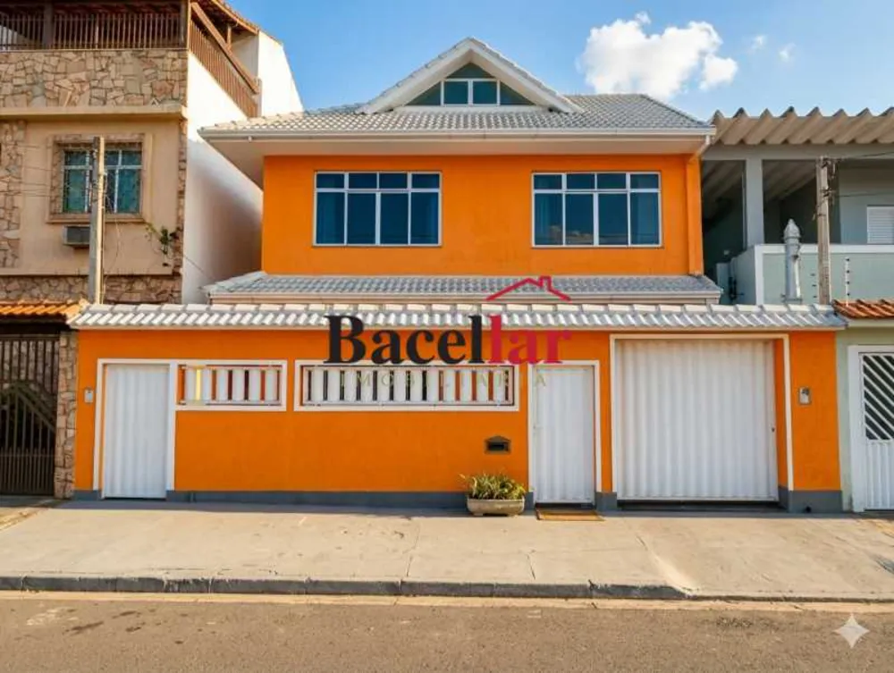 Casa, 3 quartos, 142 m² - Foto 2