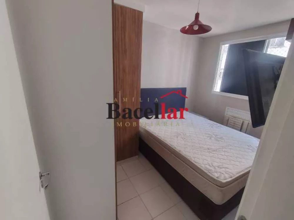 Apartamento, 2 quartos, 50 m² - Foto 5