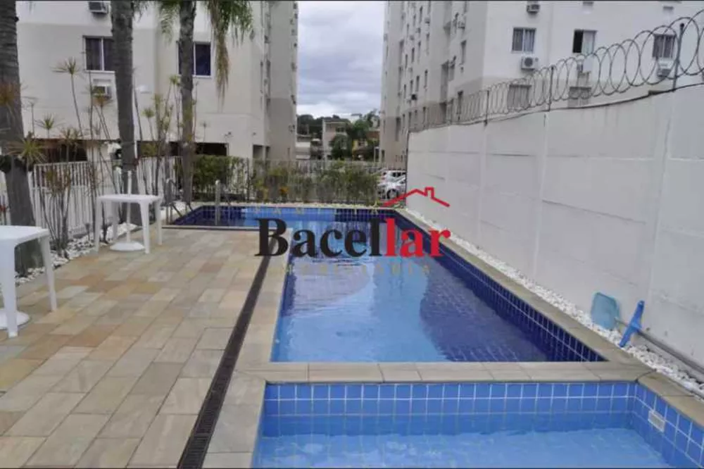 Apartamento, 2 quartos, 50 m² - Foto 7