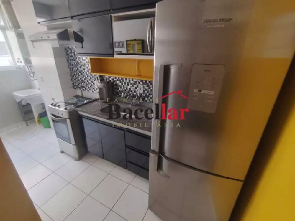Apartamento, 2 quartos, 50 m² - Foto 14