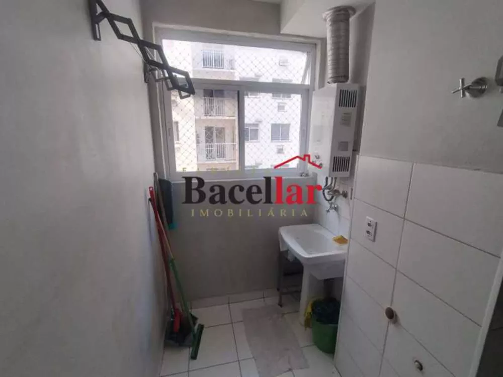 Apartamento, 2 quartos, 50 m² - Foto 11