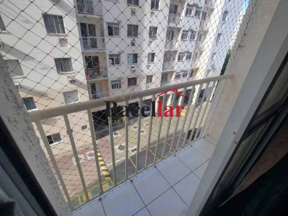 Apartamento, 2 quartos, 50 m² - Foto 8
