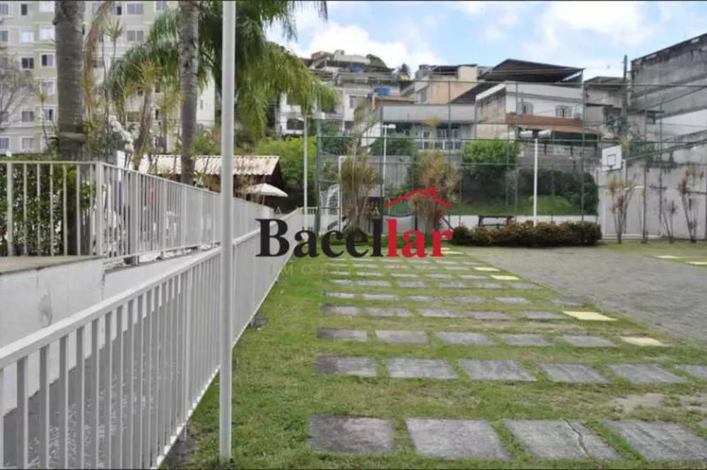 Apartamento, 2 quartos, 50 m² - Foto 12