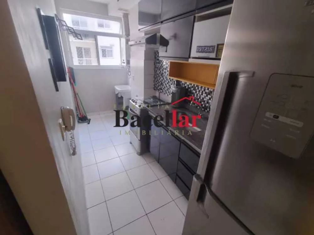 Apartamento, 2 quartos, 50 m² - Foto 15