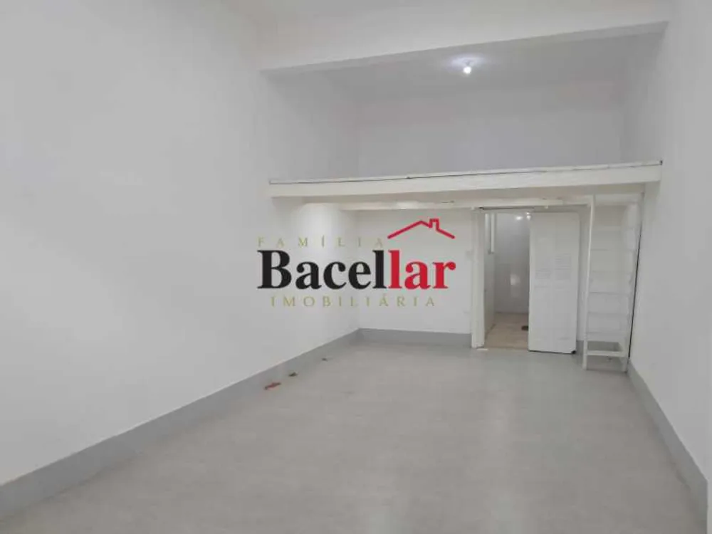 Loja-Salão, 101 m² - Foto 1