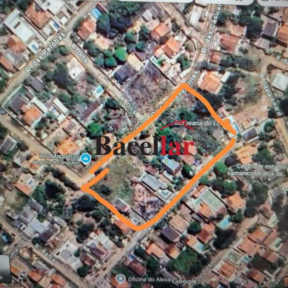 Terreno, 3942 m² - Foto 3