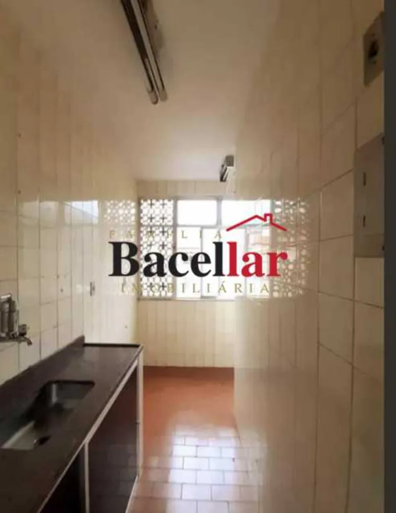 Apartamento, 2 quartos, 40 m² - Foto 8