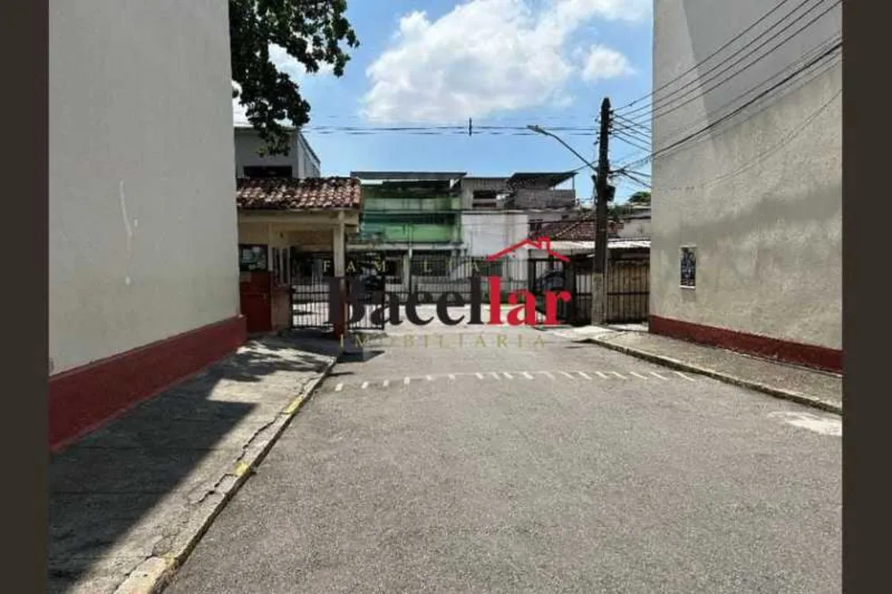 Apartamento, 2 quartos, 40 m² - Foto 1