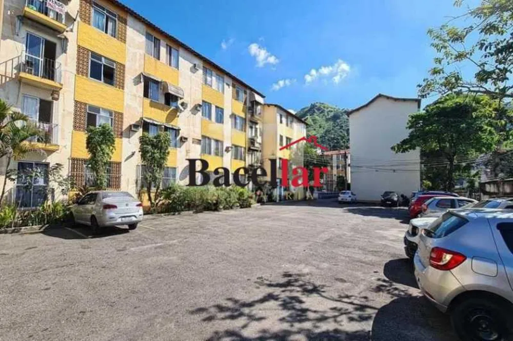 Apartamento, 2 quartos, 40 m² - Foto 6
