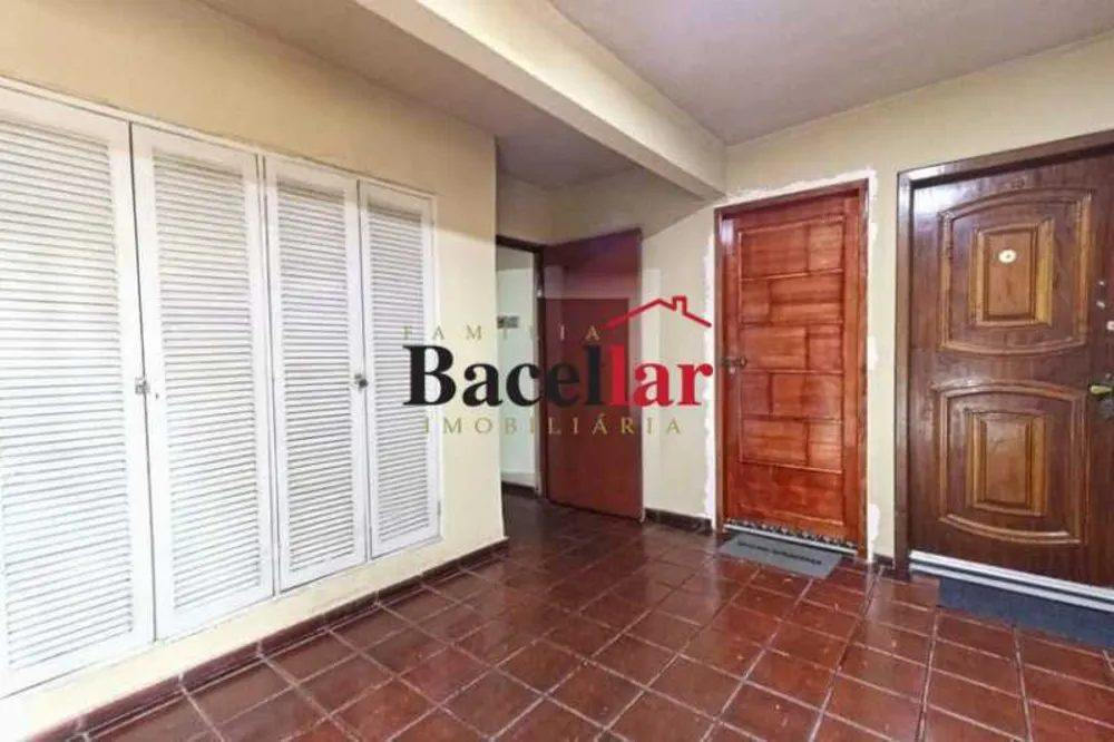 Apartamento, 2 quartos, 40 m² - Foto 9