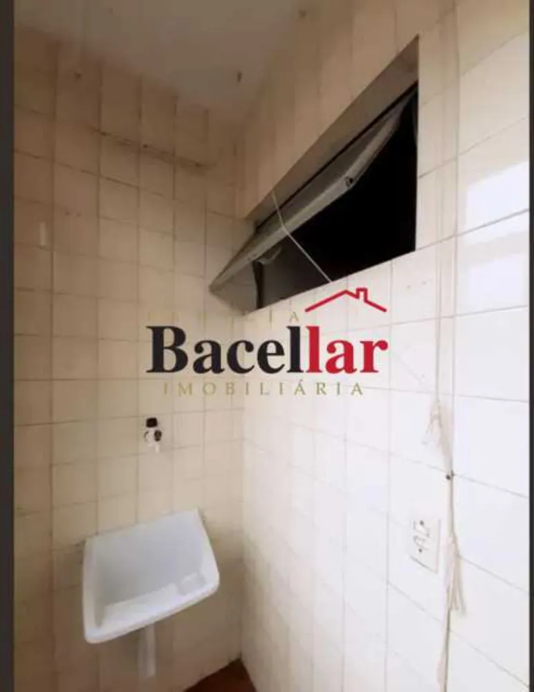 Apartamento, 2 quartos, 40 m² - Foto 4