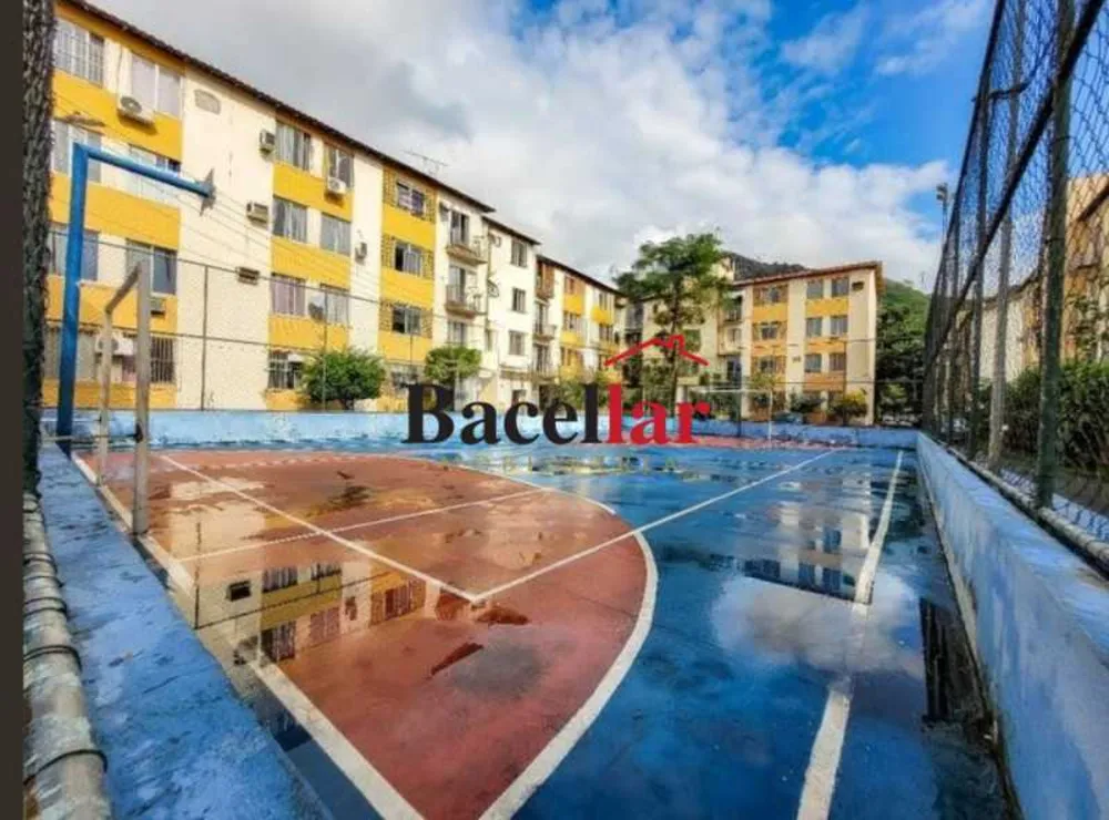 Apartamento, 2 quartos, 40 m² - Foto 12