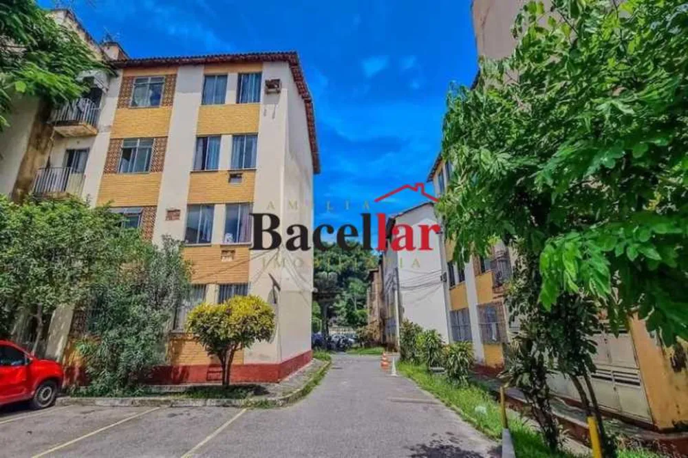 Apartamento, 2 quartos, 40 m² - Foto 10