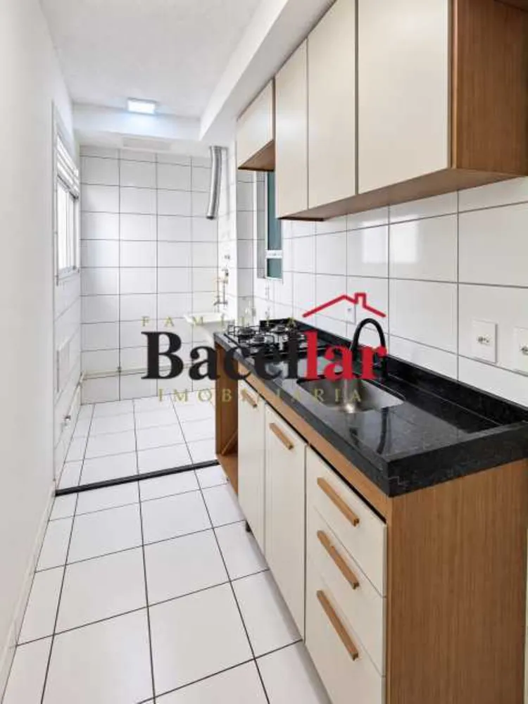 Apartamento, 2 quartos, 44 m² - Foto 14