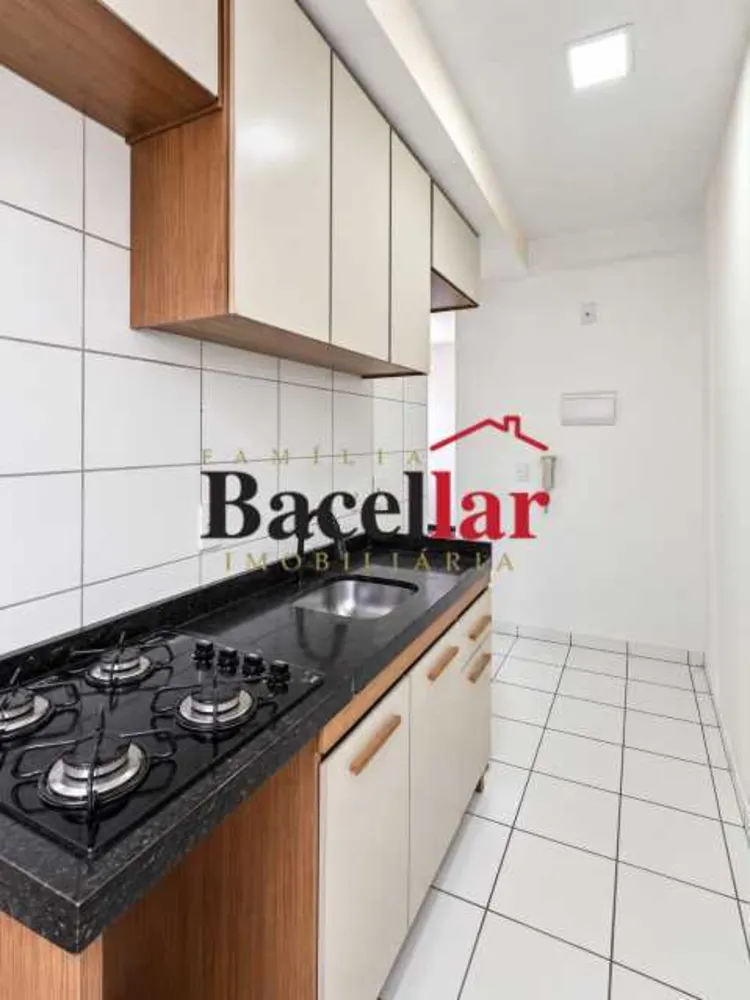 Apartamento, 2 quartos, 44 m² - Foto 13