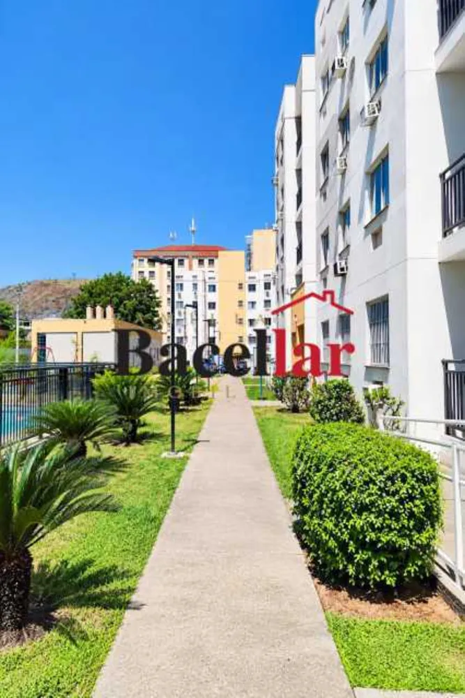 Apartamento, 2 quartos, 44 m² - Foto 16