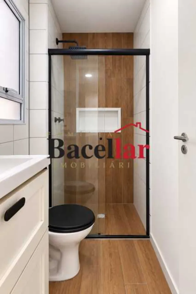 Apartamento, 2 quartos, 44 m² - Foto 7