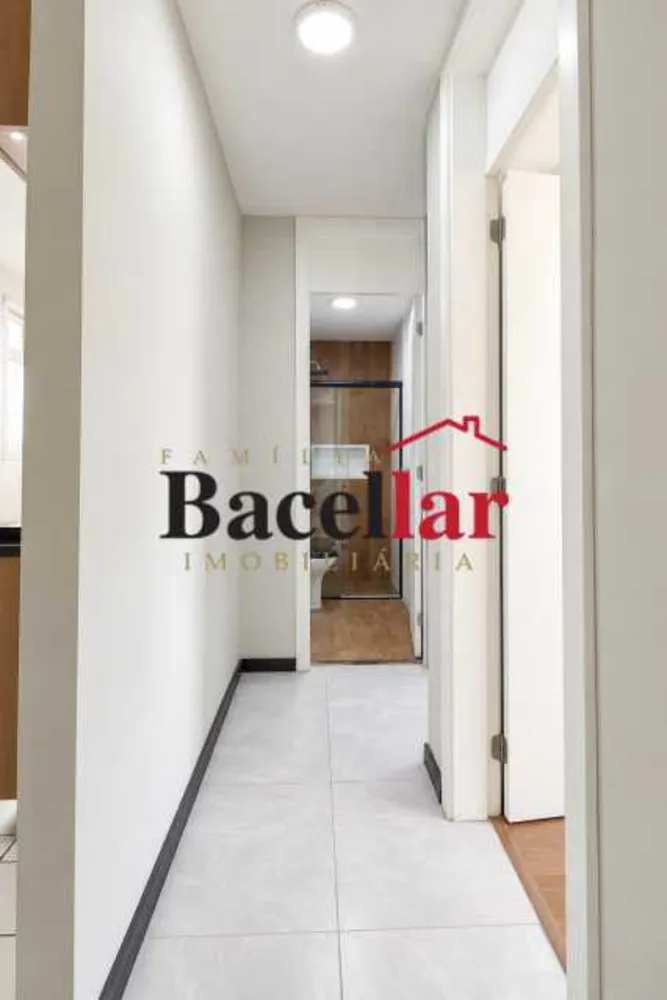 Apartamento, 2 quartos, 44 m² - Foto 12