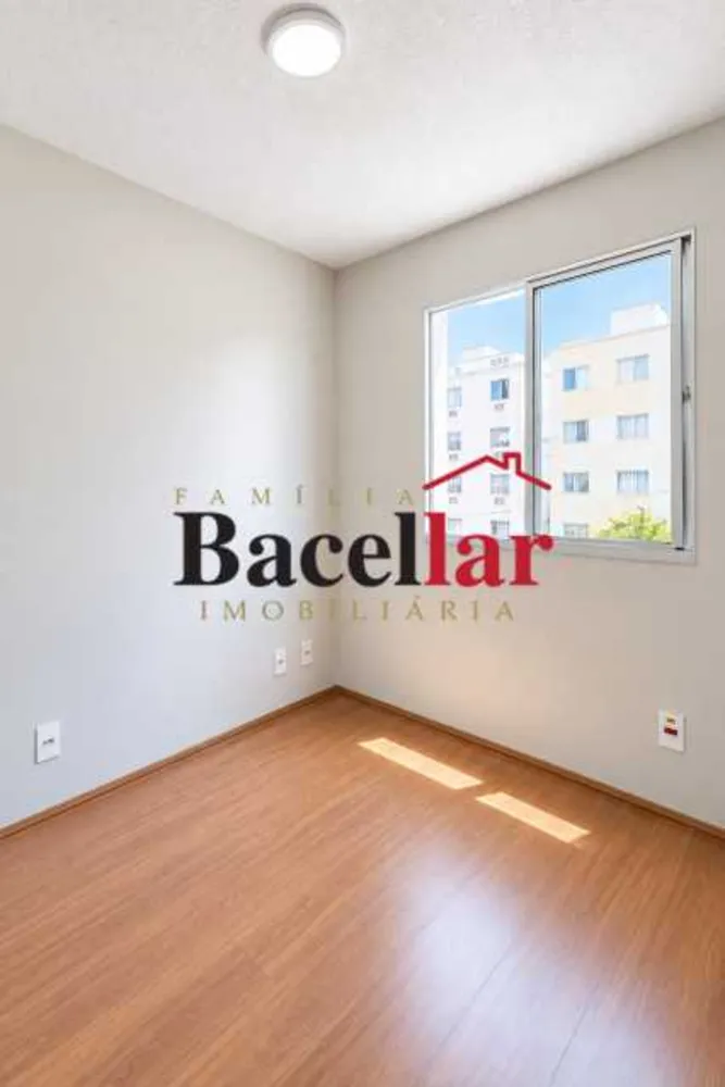 Apartamento, 2 quartos, 44 m² - Foto 9