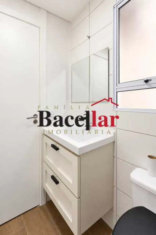 Apartamento, 2 quartos, 44 m² - Foto 8