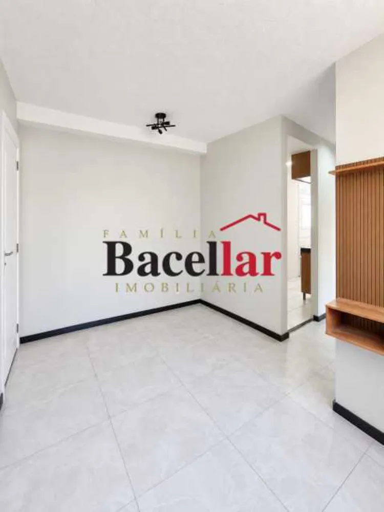 Apartamento, 2 quartos, 44 m² - Foto 3
