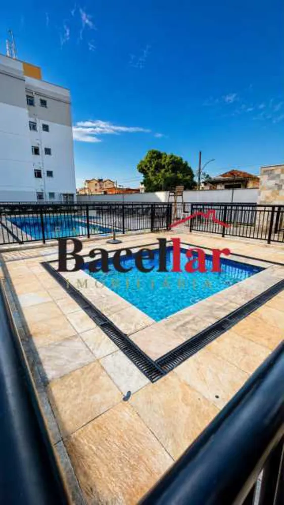 Apartamento, 2 quartos, 44 m² - Foto 15
