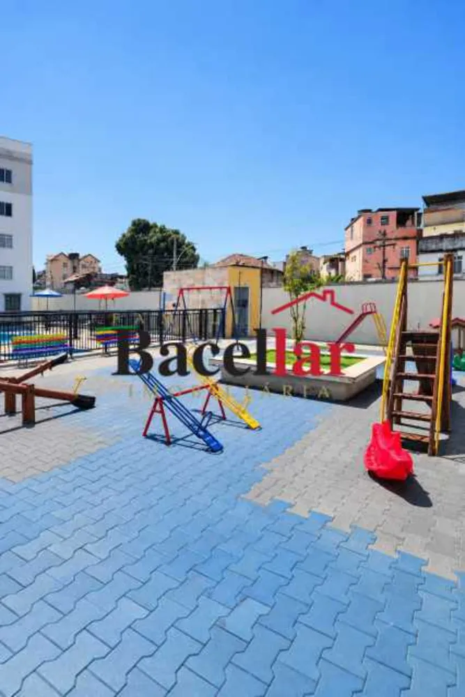 Apartamento, 2 quartos, 44 m² - Foto 6