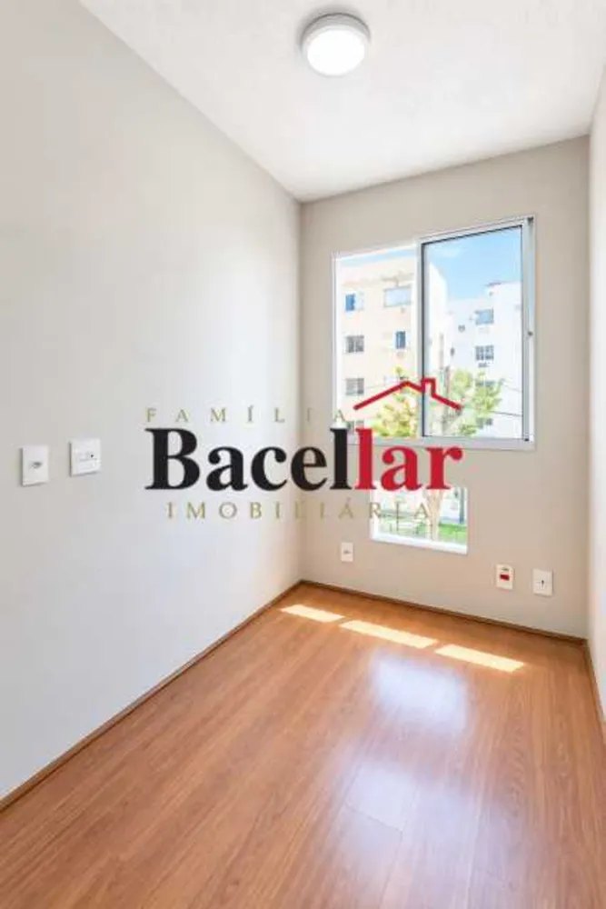 Apartamento, 2 quartos, 44 m² - Foto 10
