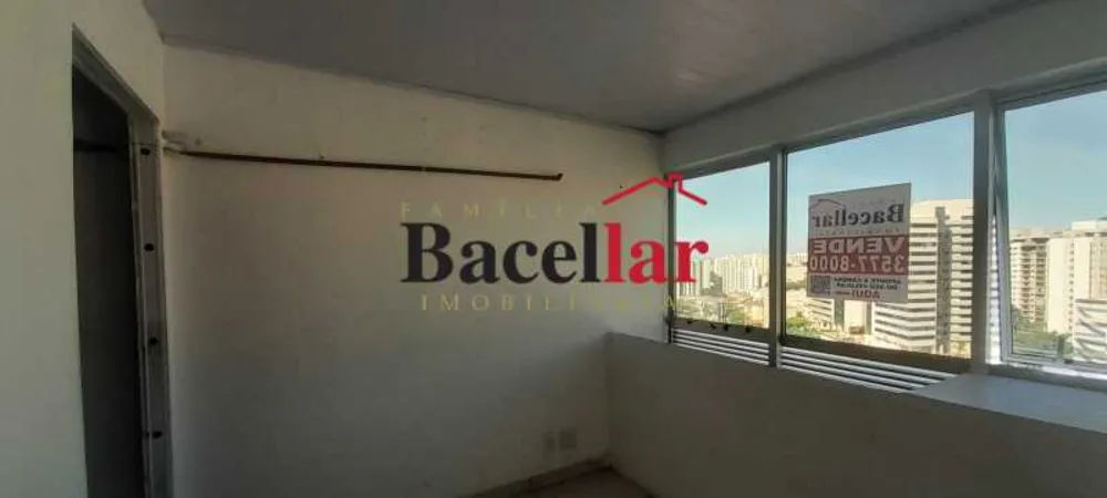 Sala-Conjunto, 27 m² - Foto 12