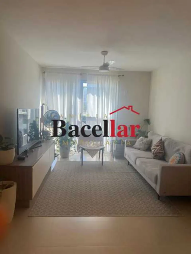 Apartamento, 2 quartos, 77 m² - Foto 1