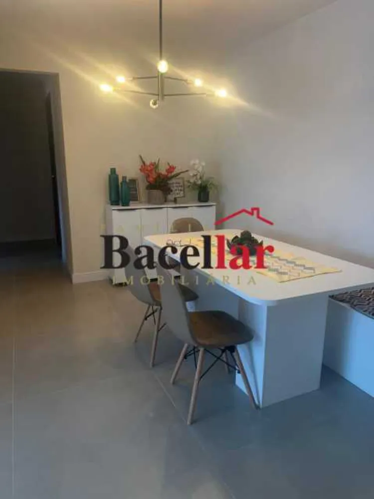 Apartamento, 2 quartos, 77 m² - Foto 3