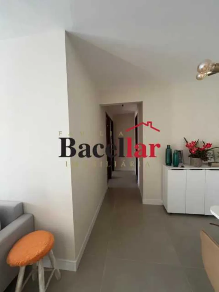 Apartamento, 2 quartos, 77 m² - Foto 2